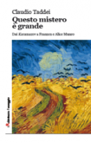 Copertina libro "Questo mistero è grande"