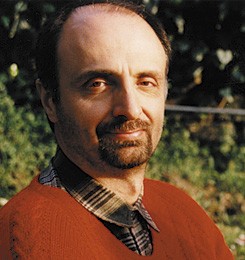 Claudio Taddei