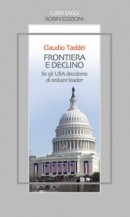 Copertina di Frontiera e Declino, foto di Capitol Hill